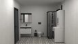 3D Sketchup Model