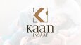 Kaan İnşaat - Logo Tasarımı