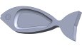 3D Ahşap Sunumluklar