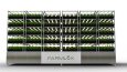 Farmlox - 3D Makine Görselleştirme