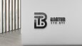 BAGTUR LTD. ŞTİ. Adlı şirketin logo çalışması