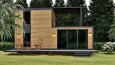 TINY HOUSE & BUNGALOW