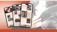 Haz Restaurant - Corporate Identity