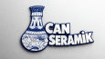 Can Seramik | Kurumsal Logo Tasarımı