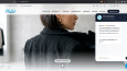 Suu Label - Kurumsal Web sitesi