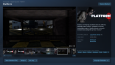 Platform - Steam Korku Oyunu