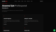 BLACKLINE - Premium Auto Detailing Web Sitesi
