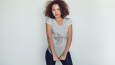 Örnek Illustrasyon T-Shirt çalışmalarım