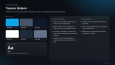 Konsept: Stokla SaaS Dashboard