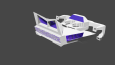 Profesyonel 3D Tasarım