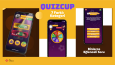 QuizCup Online Trivia