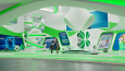 3D Model, Karakter, Animasyon ve Çevre