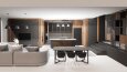 SKETCHUP 3D MOBİLYA MODELLEME VE RENDER ALMA