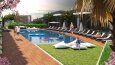 Proje Tasarım Paketi - İzmir Villalar