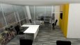 3D Ofis Tasarımı