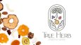 True Herb • aromatic tea series •