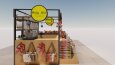 Etkinlikleriniz İçin Çarpıcı ve Fonksiyonel Stand Tasarımlar