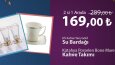 Banner Tasarımlarım