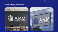 A.R.M Construction