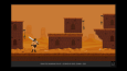 Pixel art
