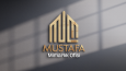 Örnek Logo Tasarımlarım
