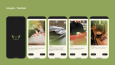 Hermes - UI/UX Design