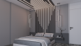 İç Mekan Gerçekçi 3D Render- Modelleme-Animasyon