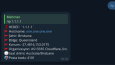 SiberGüvenlikTurkeyBot - Örnek telegram botu