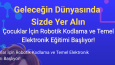 Sosyal Medya Tasarımları / Afiş 