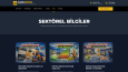 Kurumsal Web Sitesi