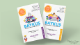 Baykuş Kitap Kapağı Tasarımı