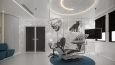 3D Modelleme ve Render