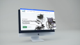 İlgi Yatak - E-Ticaret Site Çalışması