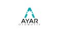AYAR OTOMOTİV LOGO TASARIMI