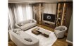 İç Mekân Tasarımı – Modern Salon Render