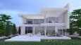IŞIK EVİ CEPHE TASARIMI