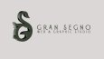 Gran Segno 3D logo