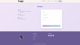 Hupy Design - İç Mimarlık Ofisi Web Sitesi