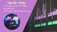 Etkileşim arttıran reels video editi