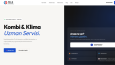 MLS Kombi Klima Servisi Web Site