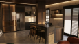 Home Office & Studio Interior Design – Threshold Concept
