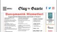 Olay Gazete