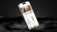 E-Ticaret / Alışveriş Uygulaması (Shopping App)