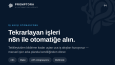 KENDİ AJANSIMIZ!