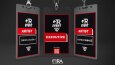 QR EVENT Mystery Night Yaka Kartları