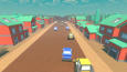 Traffic Racer Oyun Tasarımı