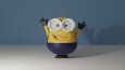  3D modelleme
