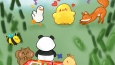 Panda ile Civciv siparişi