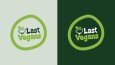 Last Vegan Logo Tasarımı
