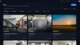 EstateFlow — Emlak CRM & SaaS Platformu